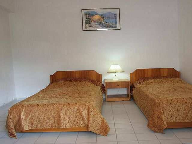 Yeniacun Apart Hotel Alanya Bagian luar foto
